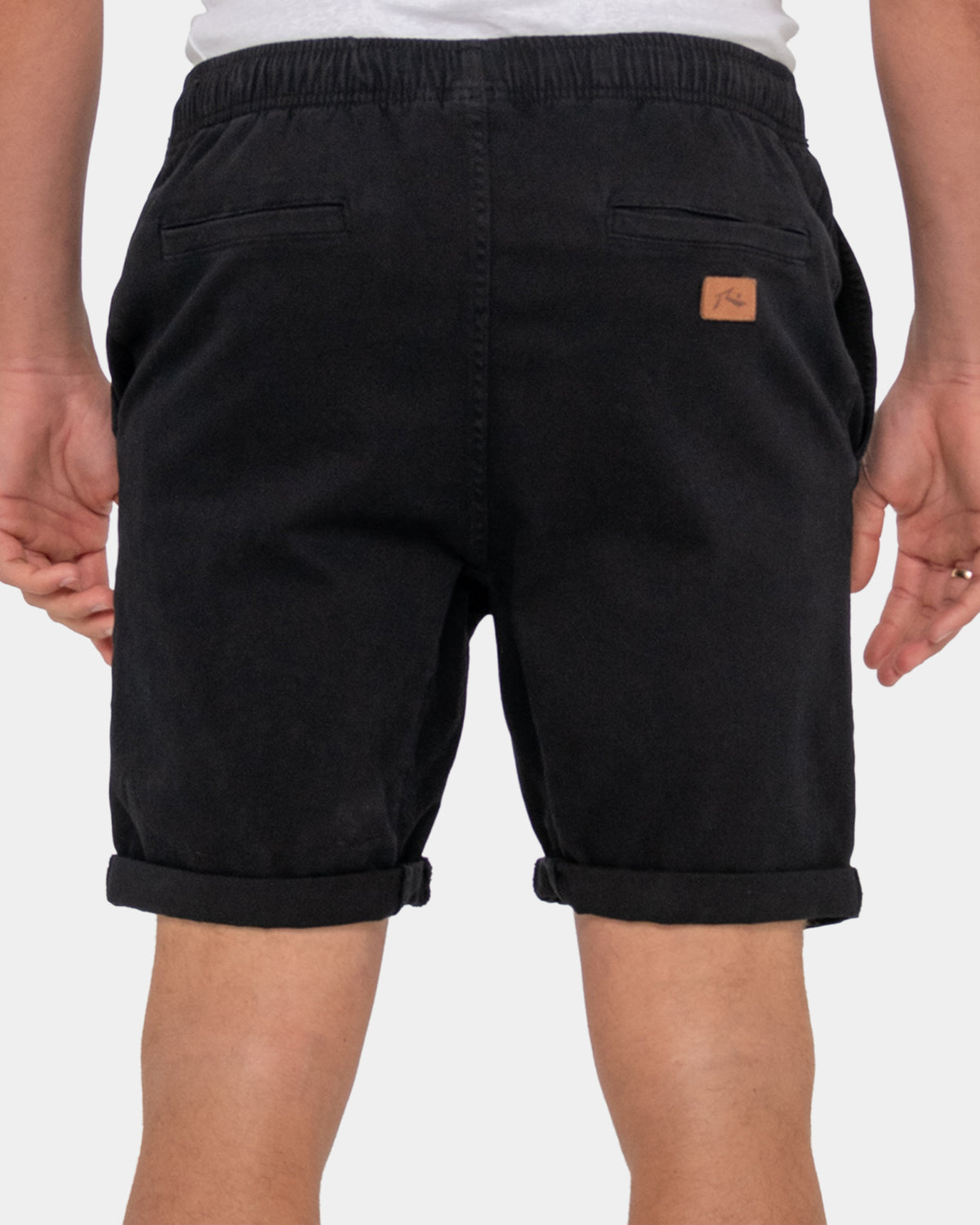 Mens Hooked On Walkshorts