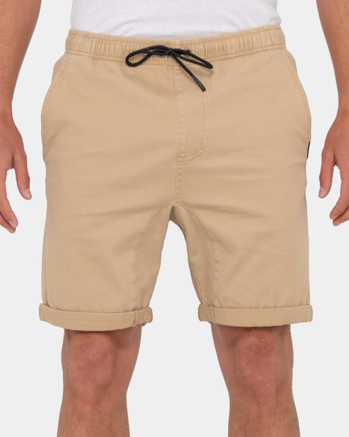 Mens Hooked On 18" Walkshorts