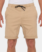 Mens Hooked On 18" Walkshorts