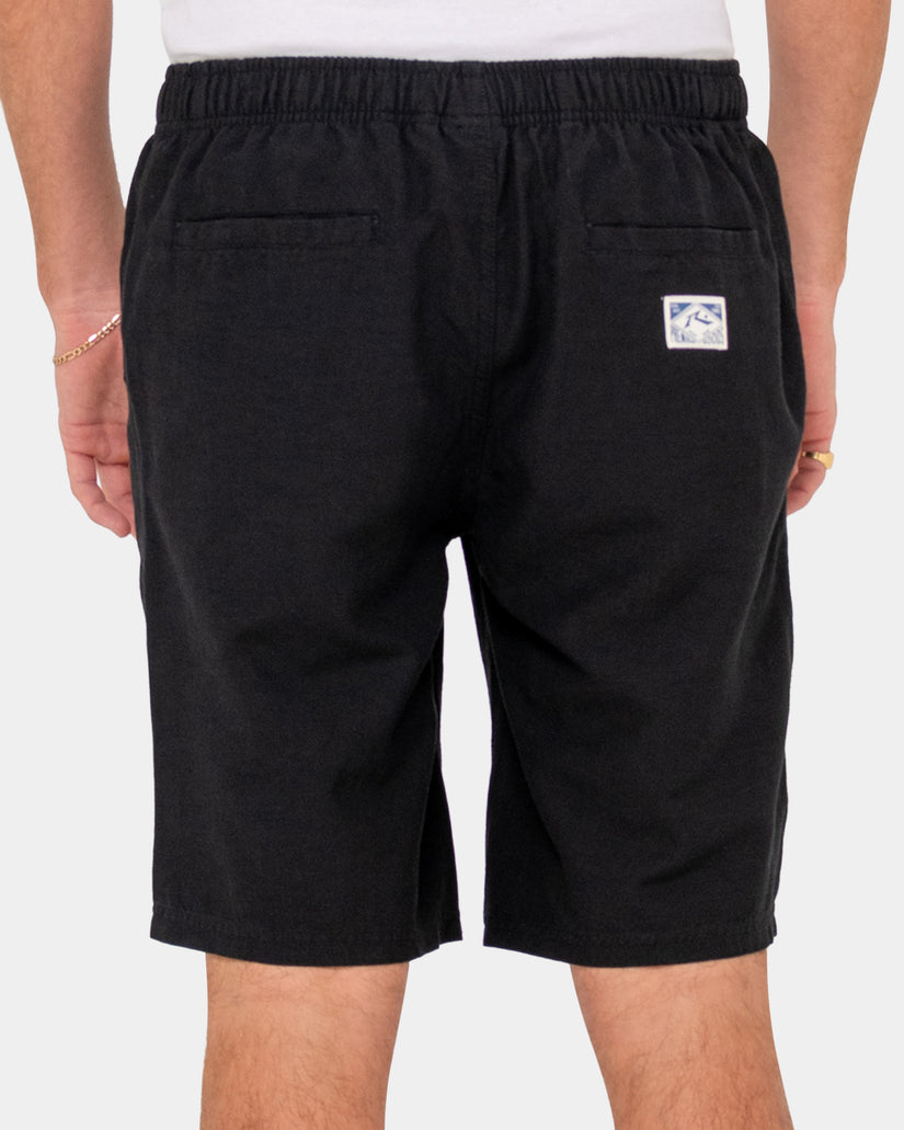 Mens Overtone 20" Walkshorts