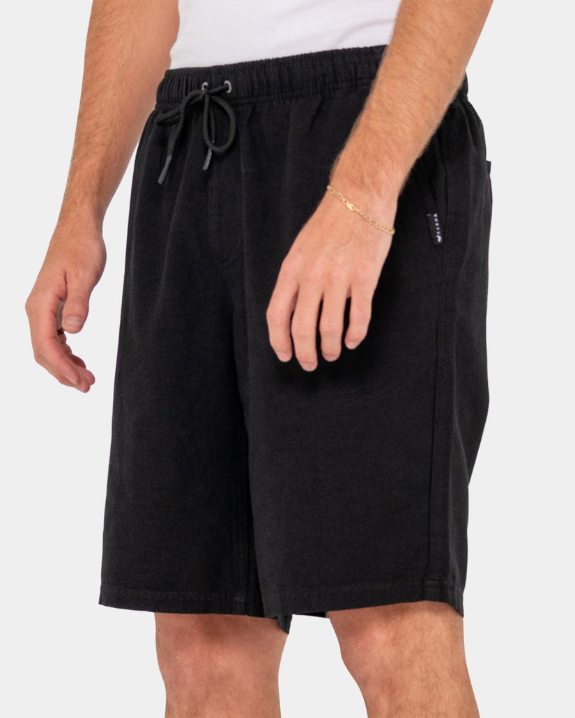 Mens Overtone 20" Walkshorts