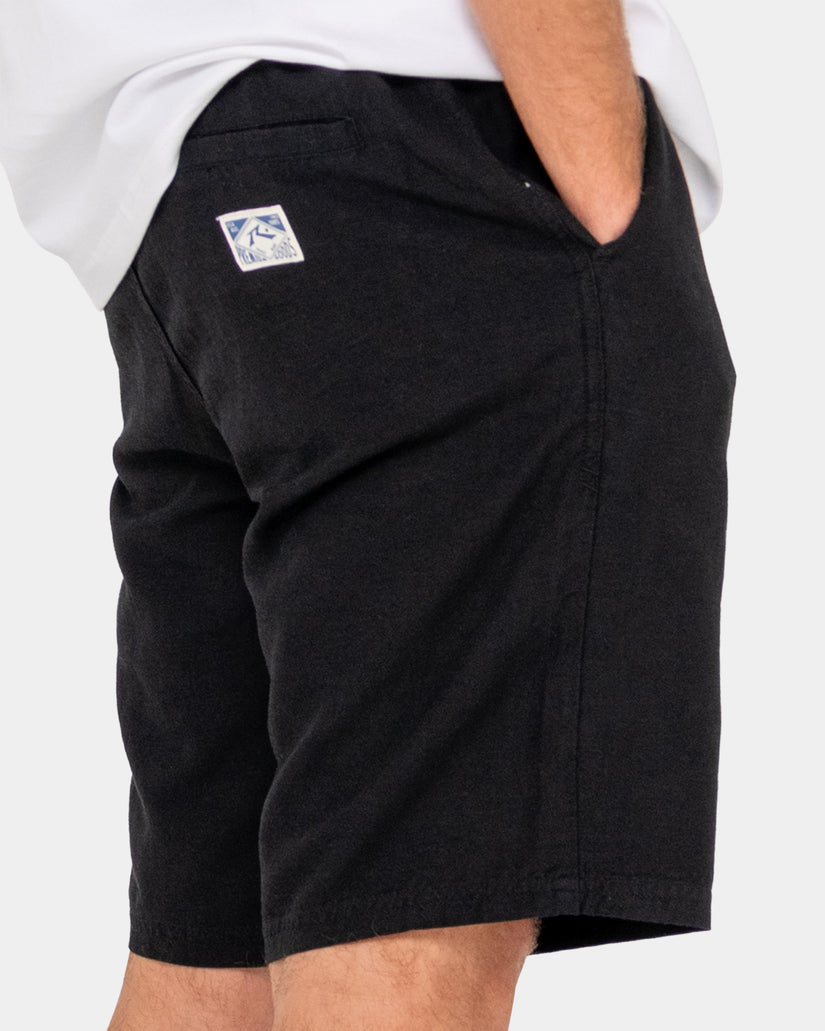 Mens Overtone 20" Walkshorts