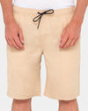 Mens Overtone Cargo Shorts