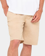 Mens Overtone Cargo Shorts