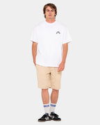 Mens Overtone Cargo Shorts