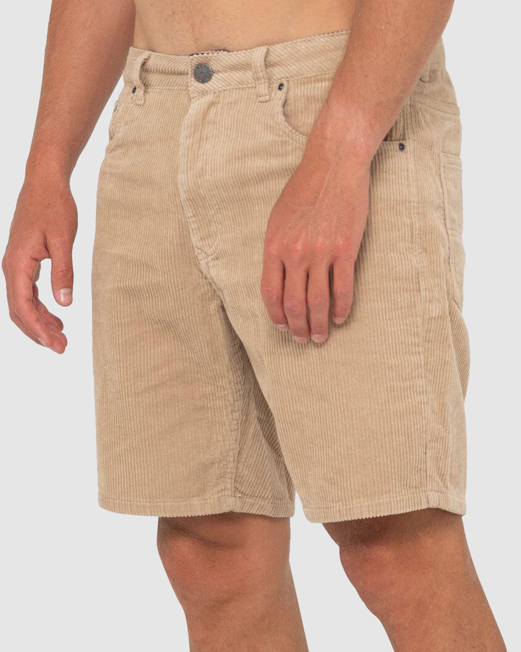MENS RIFTS 18 5 PKT SHORTS