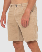 MENS RIFTS 18 5 PKT SHORTS