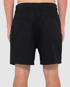 MENS THE BRUCE 5 PKT SHORTS