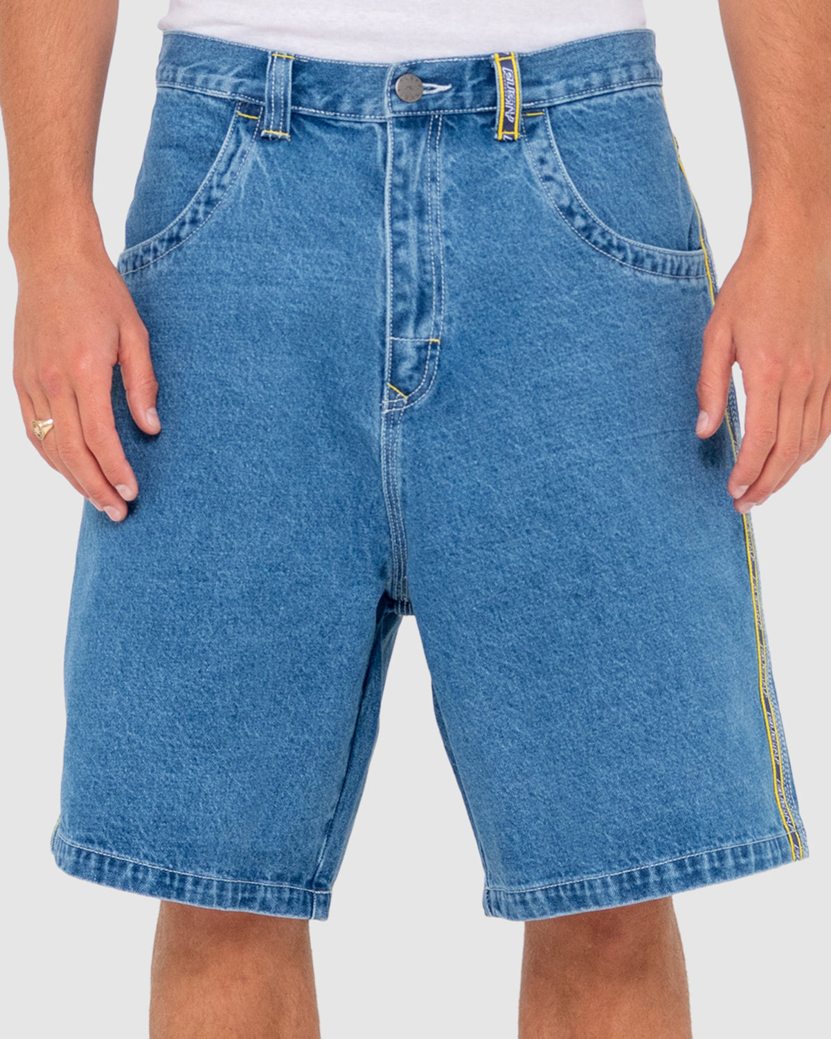 MENS FLIP DADDY 2.0 JORT