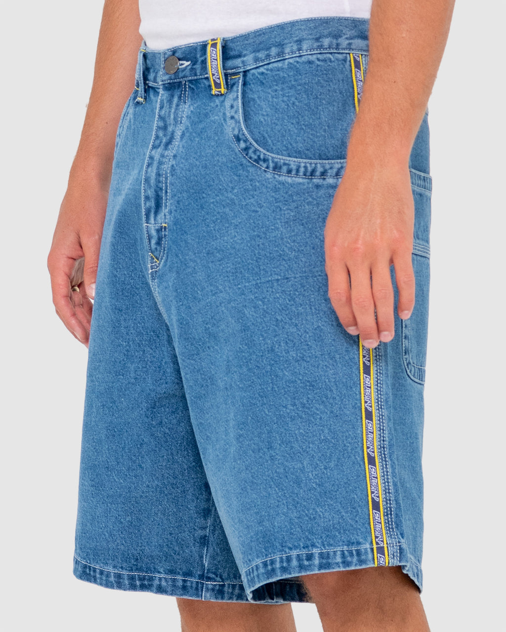 MENS FLIP DADDY 2.0 JORT