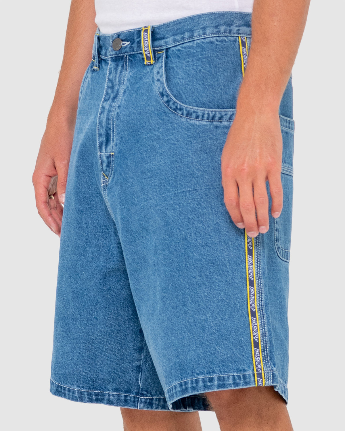 MENS FLIP DADDY 2.0 JORT