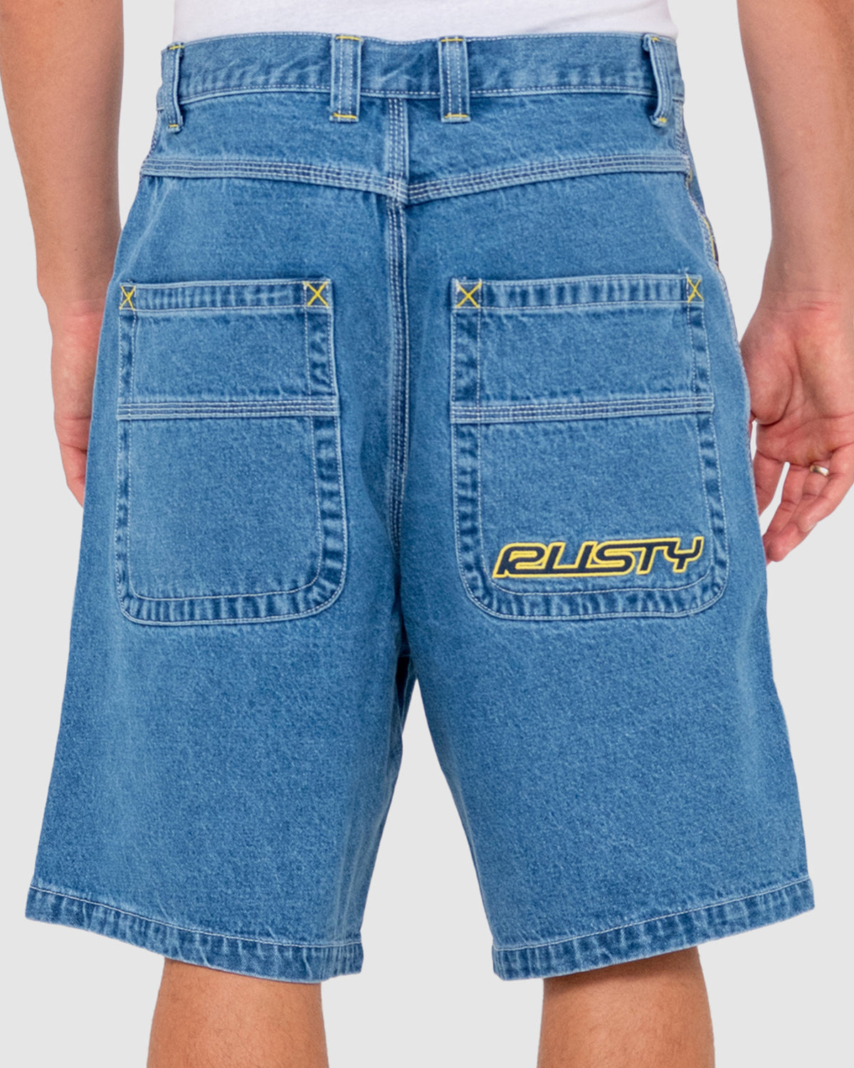 MENS FLIP DADDY 2.0 JORT