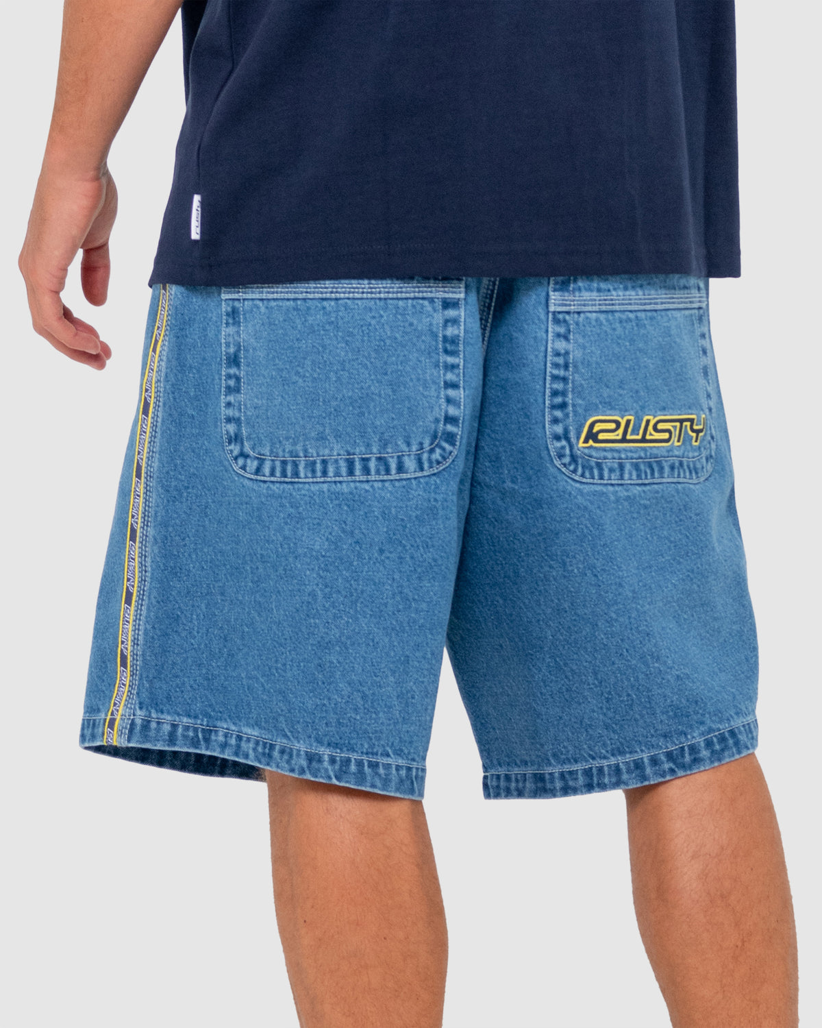 MENS FLIP DADDY 2.0 JORT