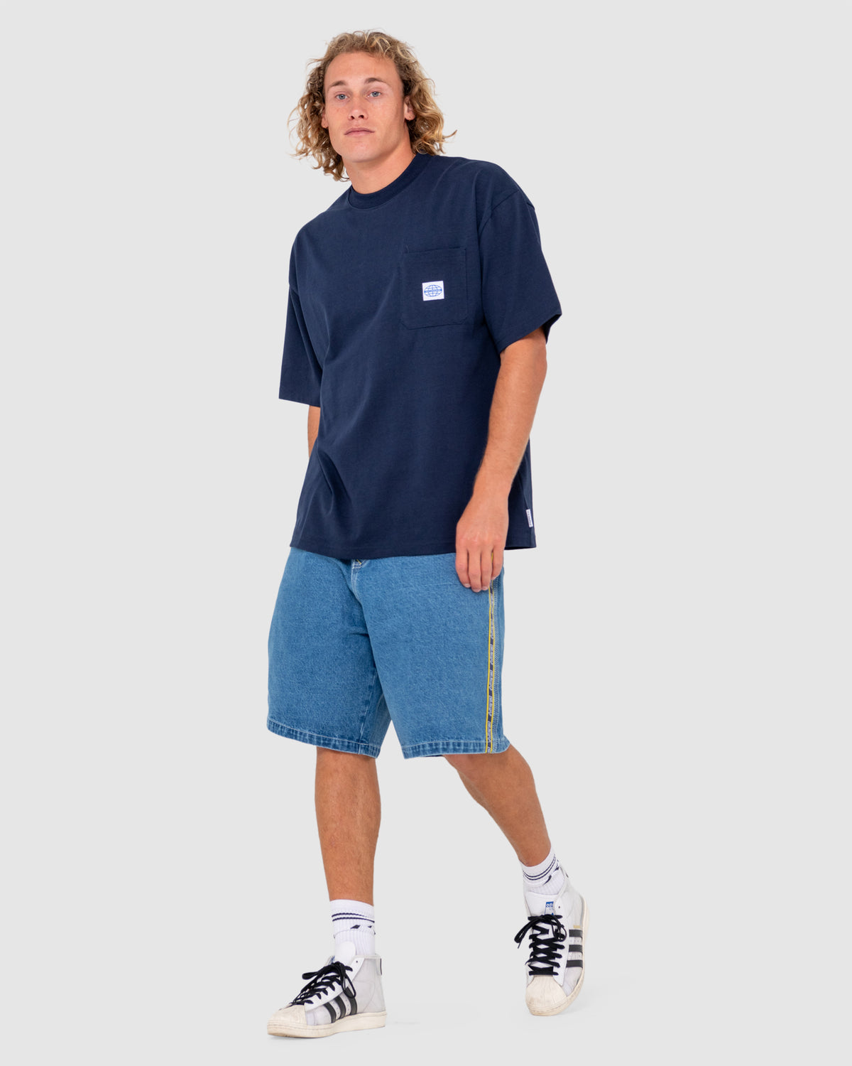 MENS FLIP DADDY 2.0 JORT