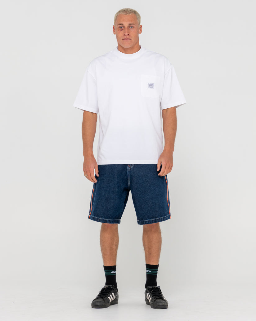 MENS FLIP DADDY 2.0 JORT