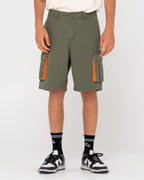 MENS COMMANDO SHORT