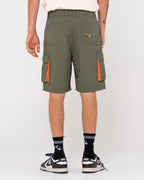MENS COMMANDO SHORT