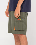 MENS COMMANDO SHORT