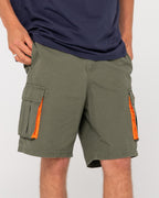 MENS COMMANDO SHORT