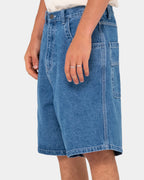Mens Flip Daddy Tapeless Denim Shorts