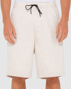 MENS WEAR EVA ELASTIC SHORTS