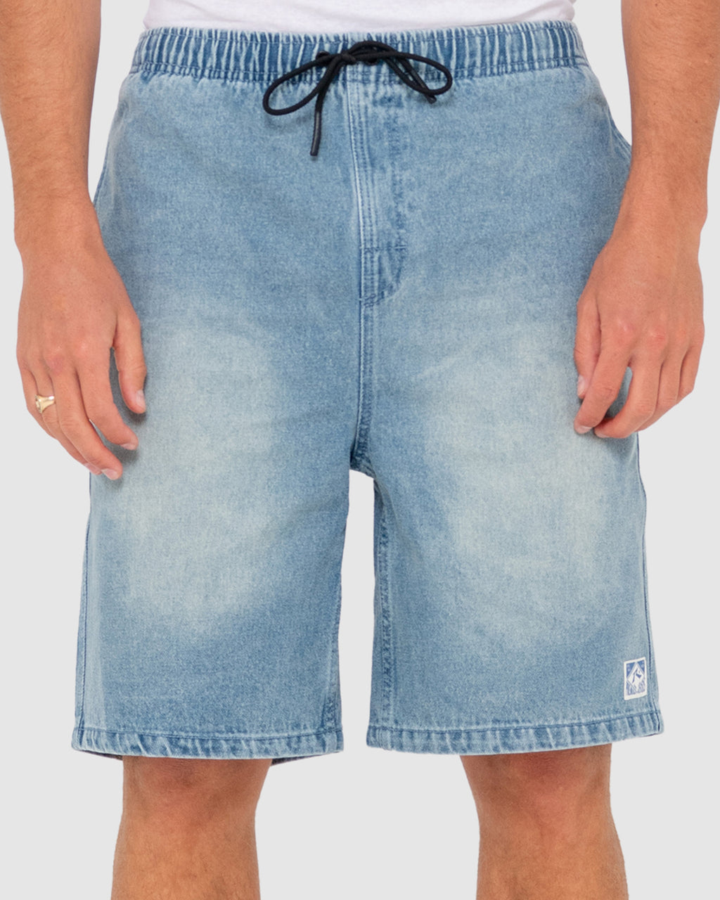 MENS MANILA HERITAGE WALK SHORTS
