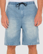 MENS MANILA HERITAGE WALK SHORTS