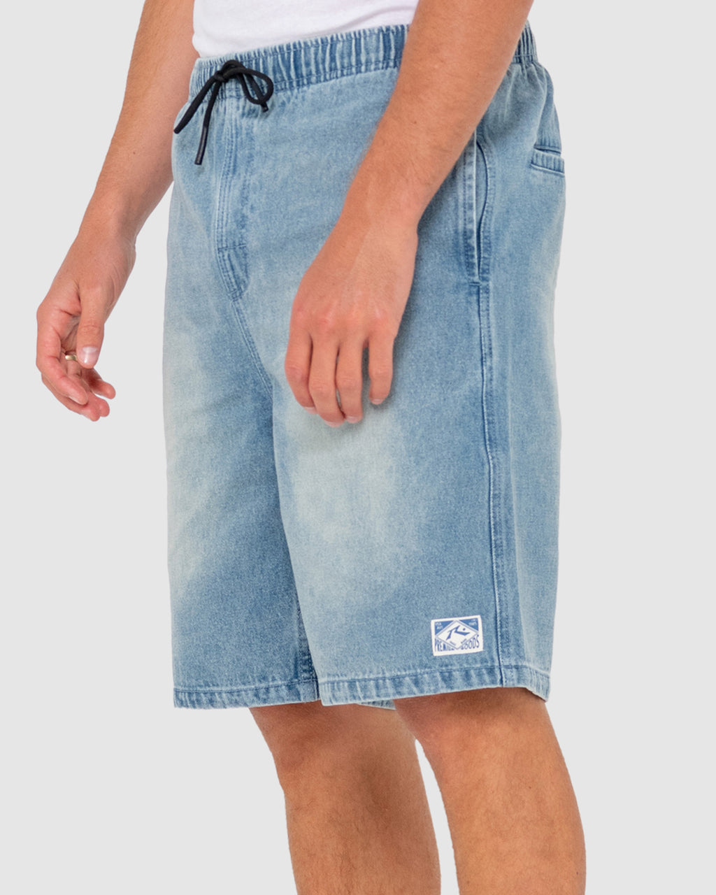 MENS MANILA HERITAGE WALK SHORTS