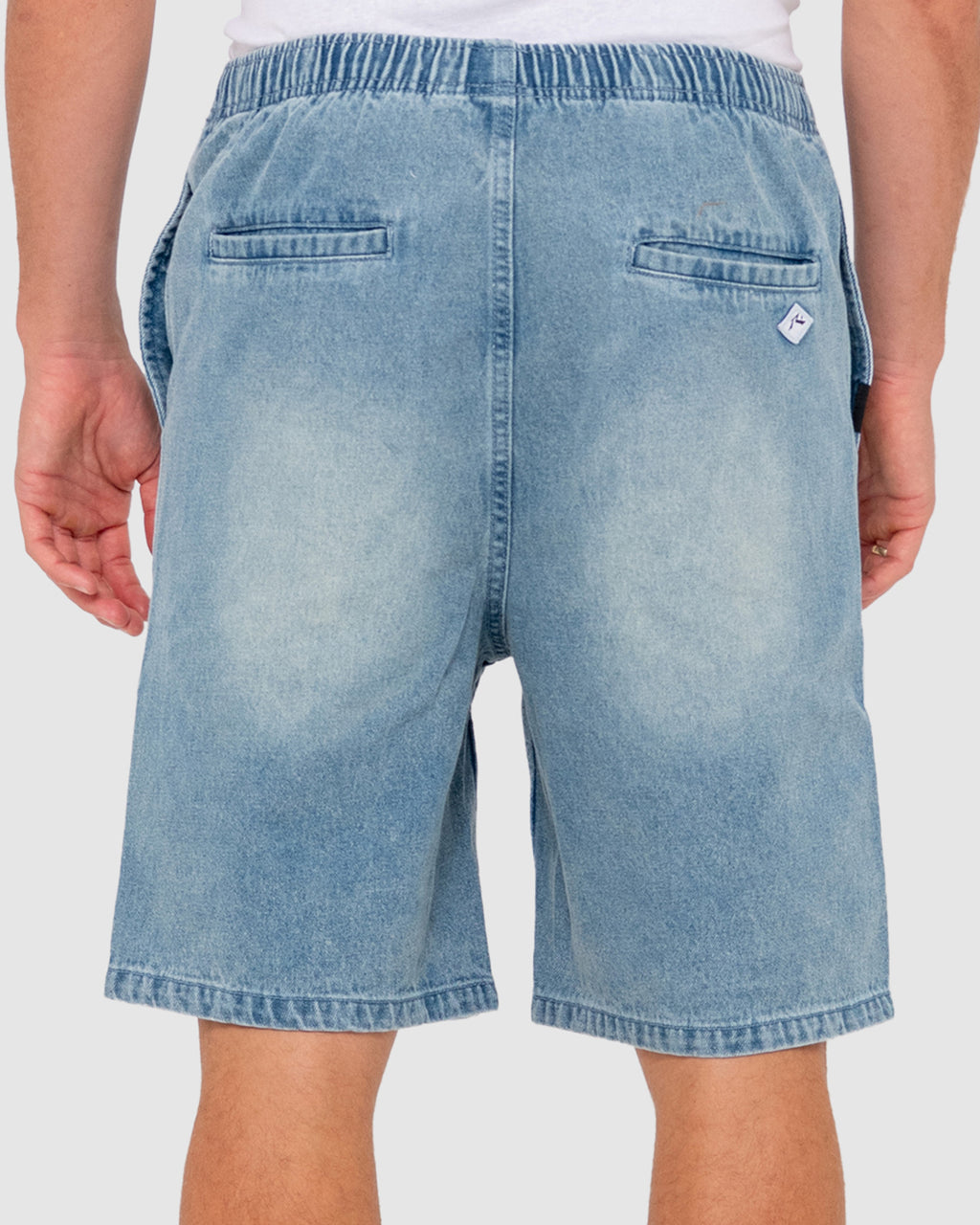 MENS MANILA HERITAGE WALK SHORTS