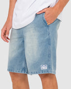 MENS MANILA HERITAGE WALK SHORTS