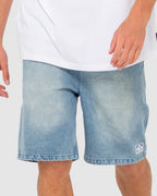 MENS MANILA HERITAGE WALK SHORTS