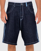 MENS FLIP DADDY 2.0 DENIM SHORTS