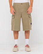 MENS COMMANDO CARGO SHORTS
