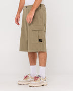 MENS COMMANDO CARGO SHORTS