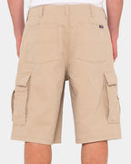 Mens Commando Cargo Shorts