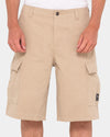Mens Commando Cargo Shorts
