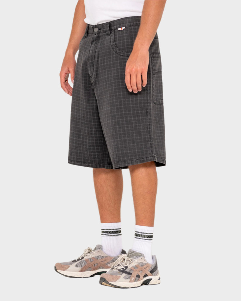 Mens Flip Rambo Jorts
