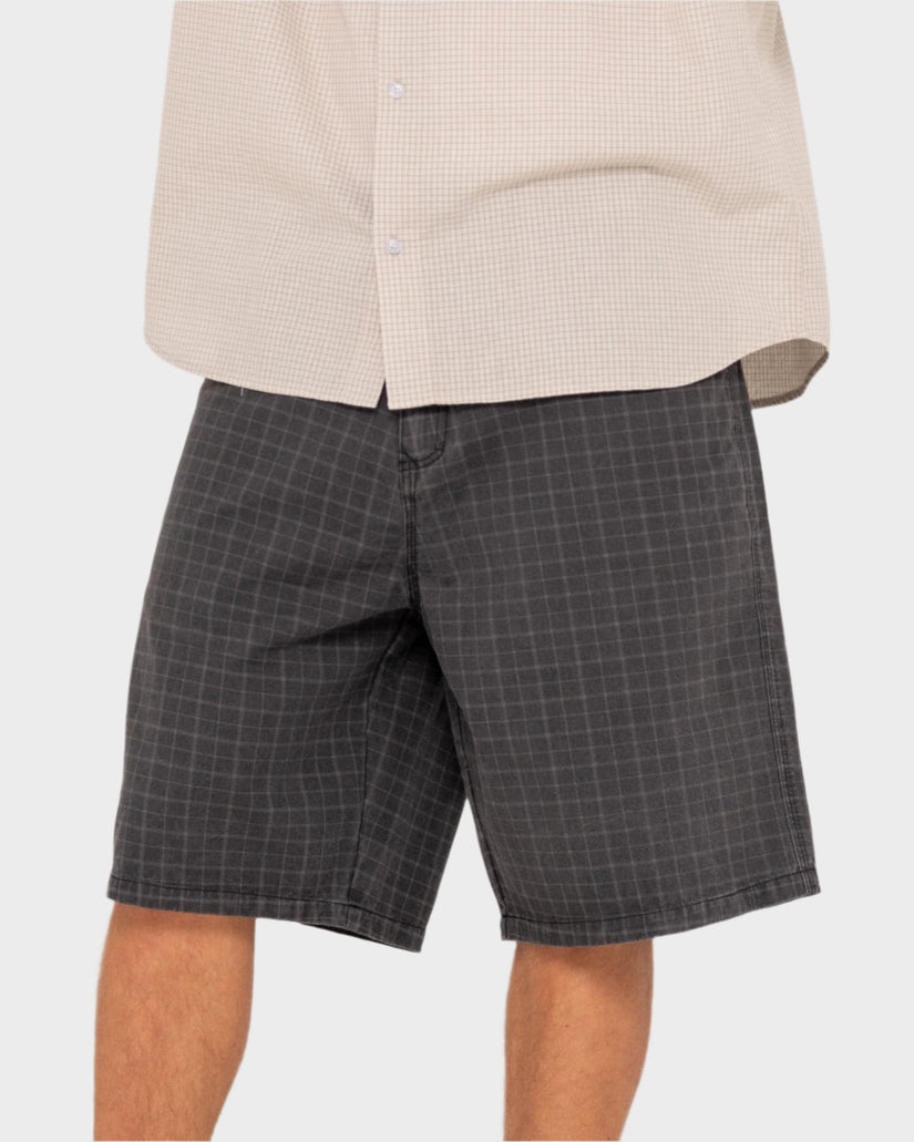 Mens Flip Rambo Jorts
