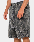 Mens Flip Rambo Denim Shorts