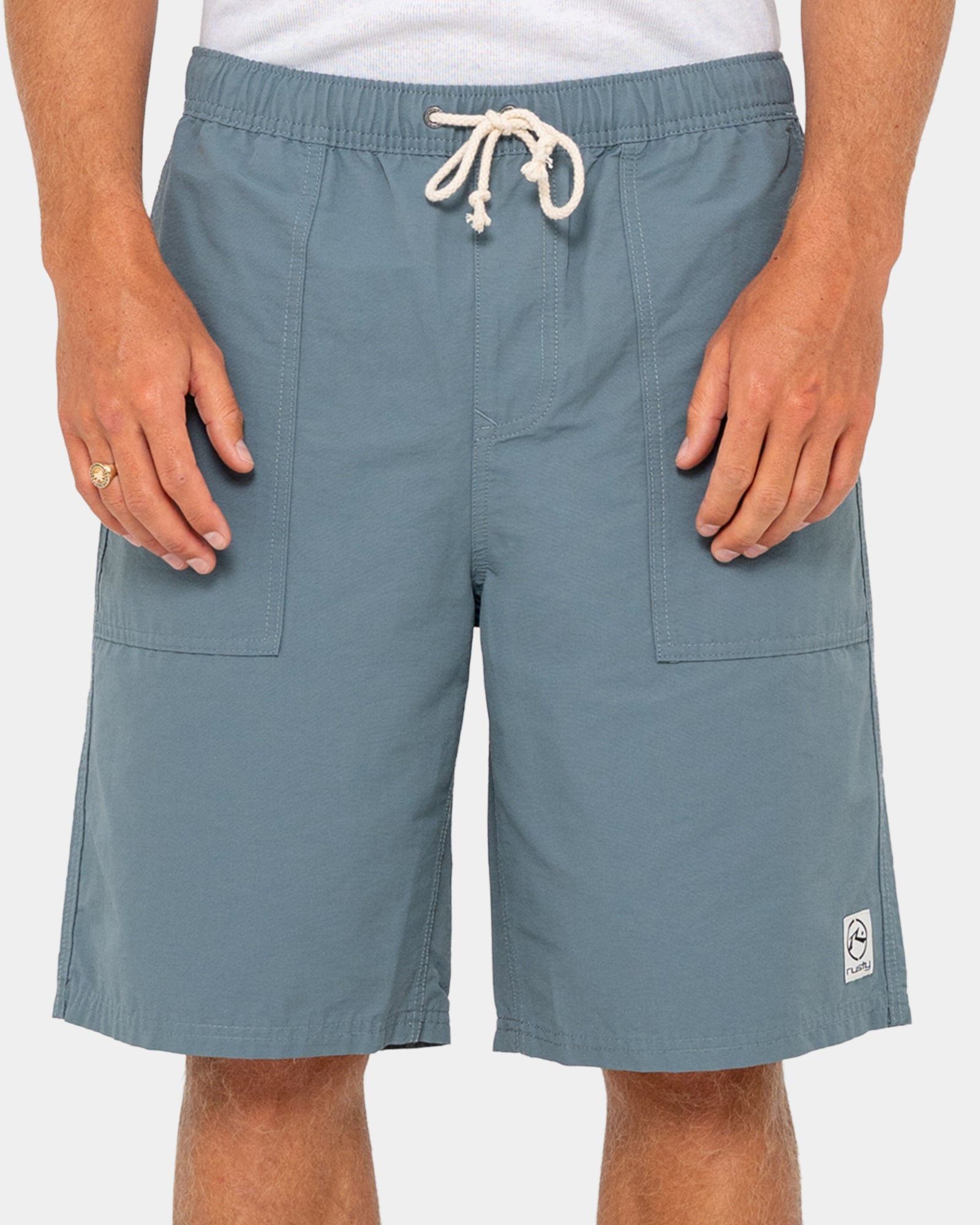 Mens Vapor Walkshorts