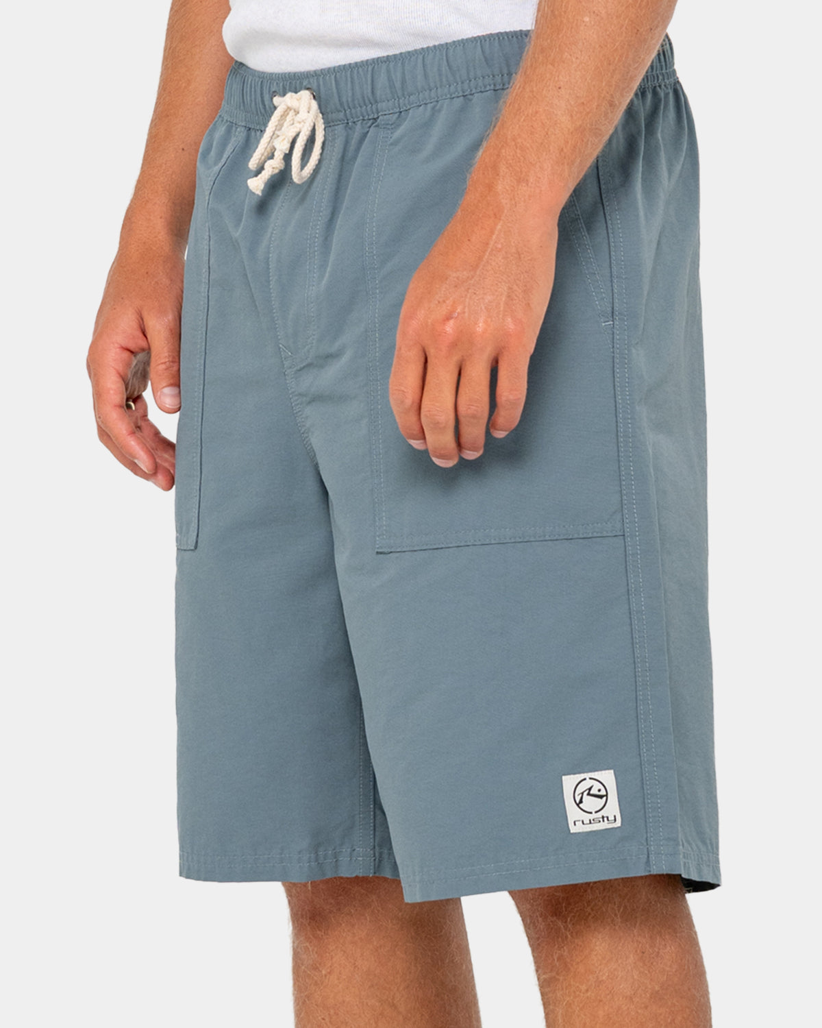 Mens Vapor Walkshorts