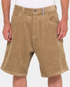 Mens Flip Daddy Tapeless Cord Walkshorts