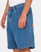 Mens Flip Daddy Low Ballin Denim Shorts