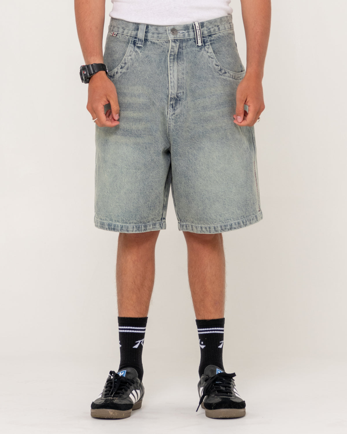 Mens Stone Cold Jorts