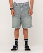 Mens Stone Cold Jorts