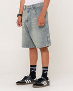 Mens Stone Cold Jorts