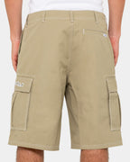 Mens Commando Rippa Cargo Shorts