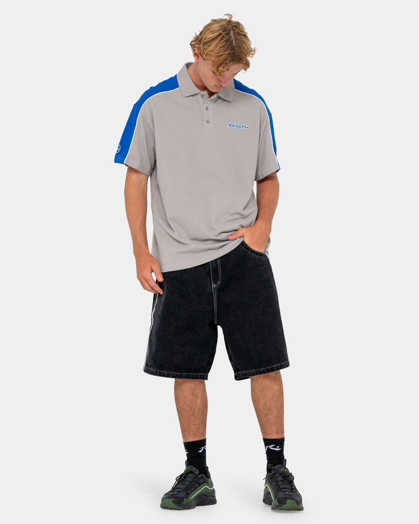 Mens Flip Daddy 2.0 Denim Shorts
