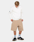 Mens Step Stone Baggy 24" Walkshorts
