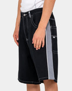 Mens Flip Daddy Taped Baggy 23" Walkshorts